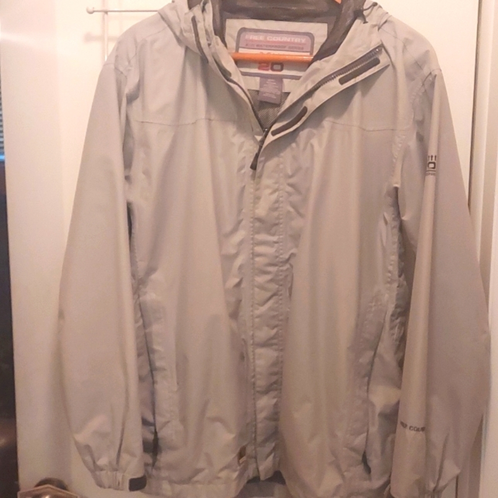 Free Country Jacket